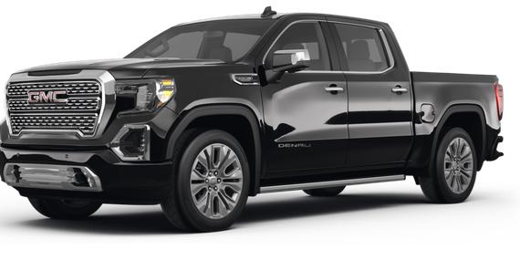 GMC SIERRA LIMITED 2022 1GTU9FEL5NZ113569 image
